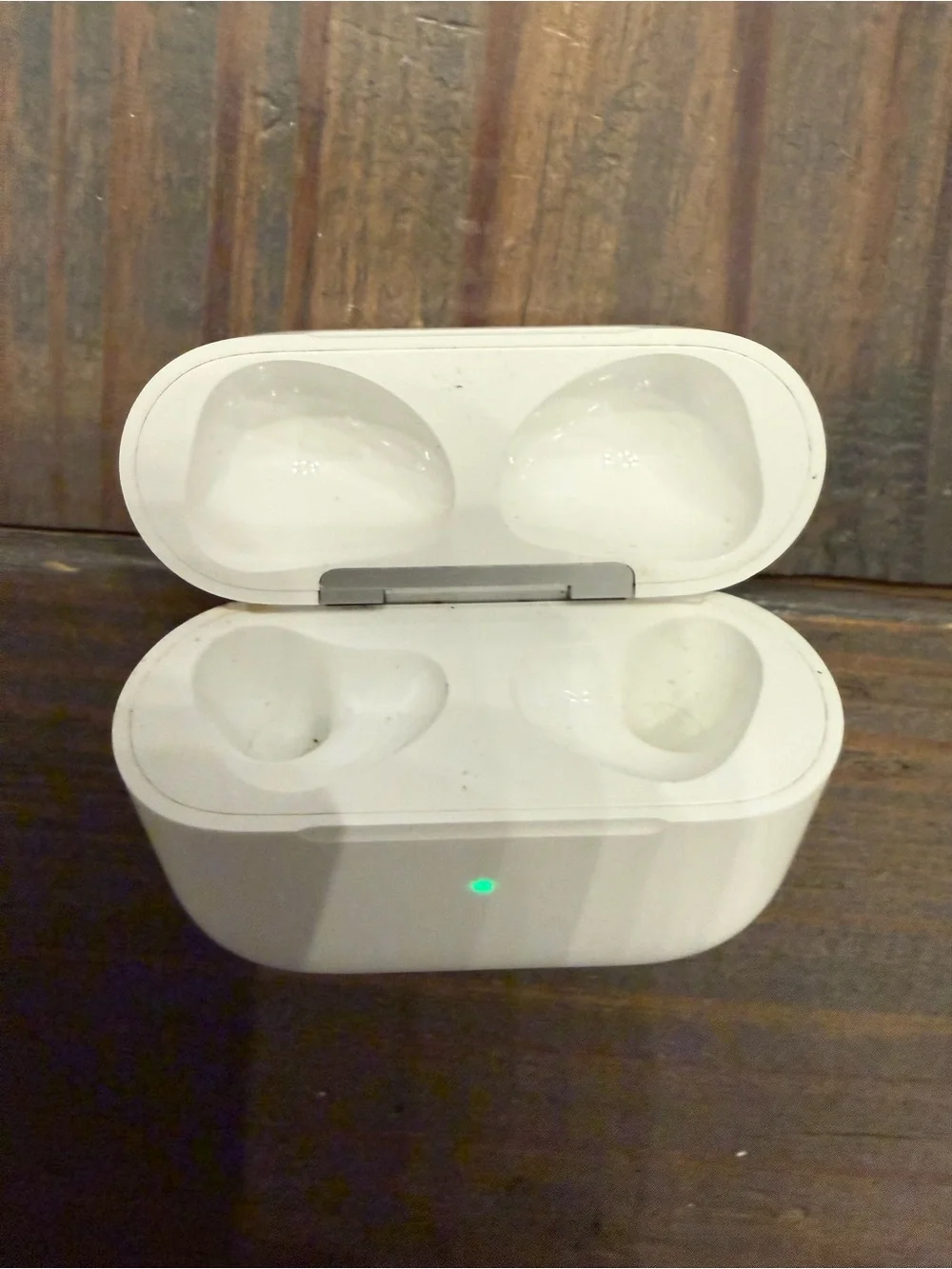 EMPTY Apple AirPods 3rd Gen Charging Case Genuine Replacement Only A2897 Tested